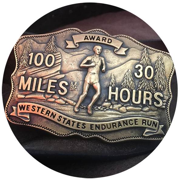 Western States Endurance Run (100 mil w jeden dzień)